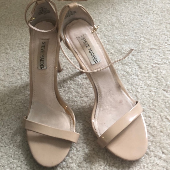 Steve Madden women’s heels - Picture 5 of 5